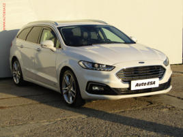 Ford Mondeo 2.0 EcoBlue, AT, 4x4