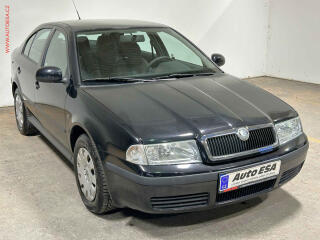 �koda Octavia 1.6 MPi, �R, Tour, AC