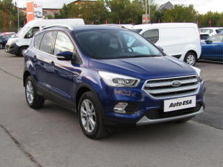 Ford Kuga 1.5 EB, R, Trend, xenon