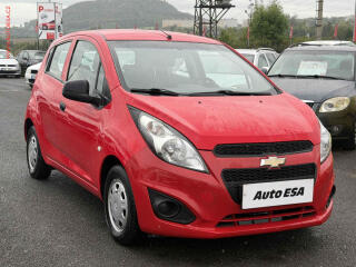 Chevrolet Spark 1.0i, �R