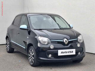 Renault Twingo 1.0 SCe CHIC, AC, tempo
