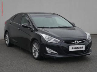 Hyundai i40 1.7CRDi, R