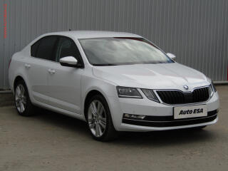 �koda Octavia 1.4 TSi, �R, DSG,STK3/28