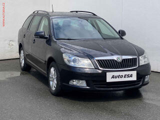 �koda Octavia 2.0TDi, Navi, AC