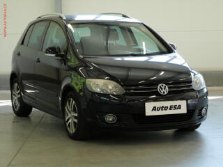Volkswagen Golf Plus 1.6 TDI, Klima