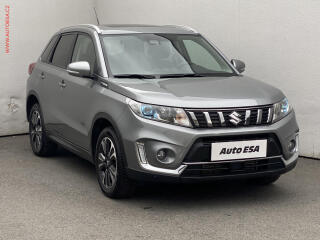Suzuki Vitara 1.4BJet AllGrip, Comfort+