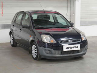 Ford Fiesta 1.4i, �R, AC, TZ