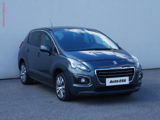 Peugeot 3008 1.6HDI