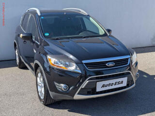 Ford Kuga 2.0 TDCi, AC