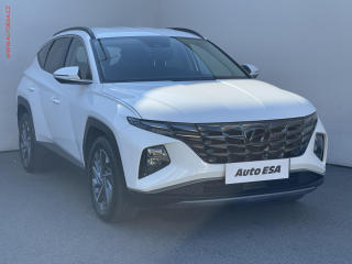Hyundai Tucson 1.6 T-GDi, 1.maj,R, Smart