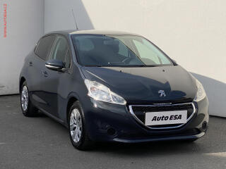 Peugeot 208 1.0 i, AC, tempo, park.asist