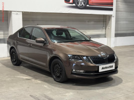 koda Octavia 2.0 TDi, R, DSG