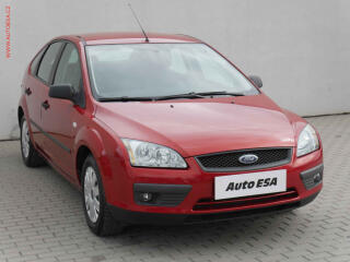 Ford Focus 1.6i, 2.maj,�R, AC