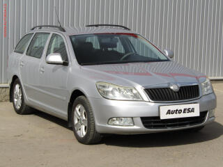 �koda Octavia 1.6MPi, �R, Ambiente, AC