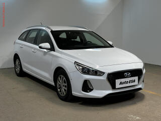 Hyundai i30 1.4 T-GDi, 1.maj,�R, Trikolor