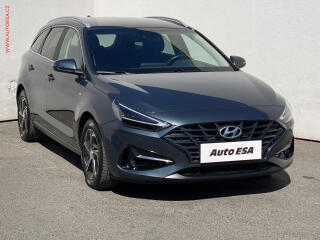 Hyundai i30 1.5 T-GDi, Smart, LED, TZ