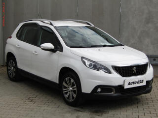 Peugeot 2008 1.2 PT, �R, AT