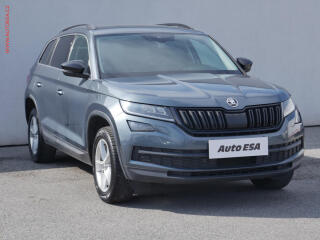 �koda Kodiaq 2.0TDi, Ambition, DSG