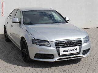 Audi A4 3.2 FSi Quattro, �R, S-line