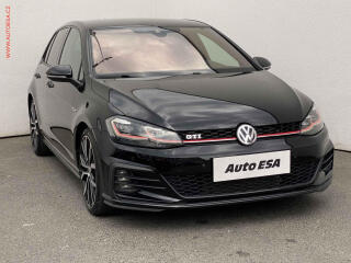 Volkswagen Golf 2.0 TSi, GTi, DSG, k��e