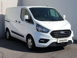 Ford Transit Custom 2.0TDCi DLNA SORTIMO, TREND