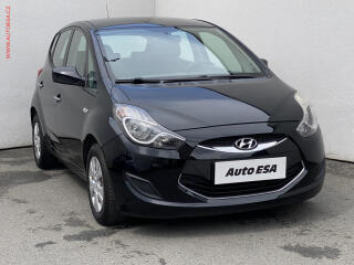 Hyundai ix20 1.6 CRDi, AC
