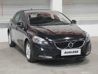 Volvo V40 2.0 D, Navi, AC