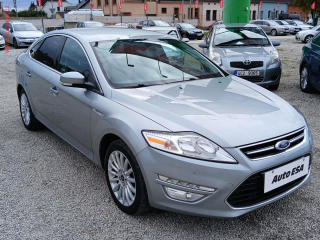 Ford Mondeo 2.0 TDCI, 2.maj,R, STK9/27