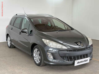 Peugeot 308 1.6 vti, �R, STK6/28