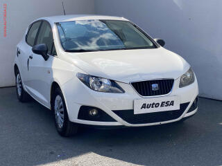Seat Ibiza 1.4 i, AC, +kola
