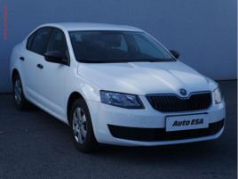 koda Octavia 1.2TSi, R