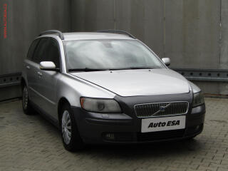 Volvo V50 1.8 i, autoAC