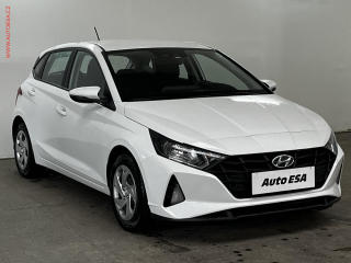 Hyundai i20 1.2i, 1.maj,R, AC, R