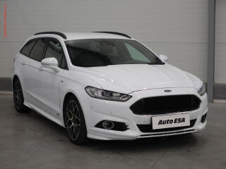 Ford Mondeo 2.0TDCI 4x4, 2.maj,�R, AT