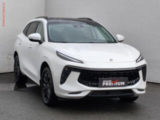 Dongfeng T5 EVO 1.5T, 2.maj,�R, AT, LED
