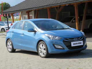 Hyundai i30 1.6 i, R, STK6/27