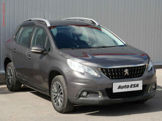 Peugeot 2008 1.6 HDi, �R, GT Line