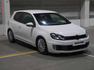 Volkswagen Golf 2.0TSi, GTi