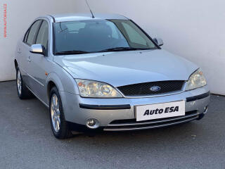 Ford Mondeo 1.8 i, AC