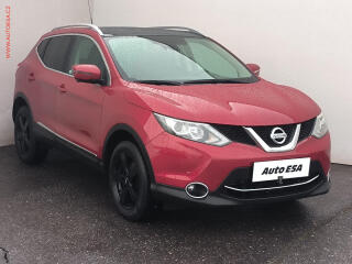 Nissan Qashqai 1.6 DiG-T, �R, Acenta, navi