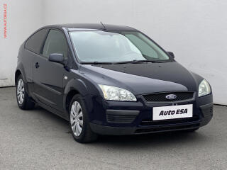 Ford Focus 2.0 D, AC, STK2/28