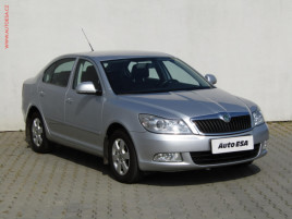 koda Octavia 1.8 TSi, 1.maj,R, DSG, TZ