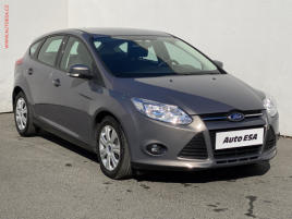 Ford Focus 1.0 EB, Trend, vhev sed