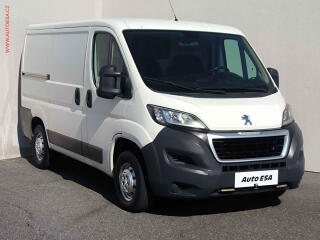 Peugeot Boxer 2.0HDi L1H1