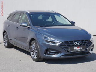 Hyundai i30 1.5 T-GDi, �R, Smart, kamera