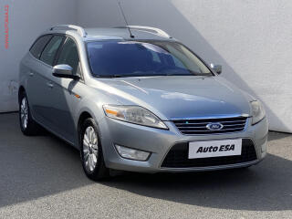 Ford Mondeo 2.0 i, Ghia, +kola