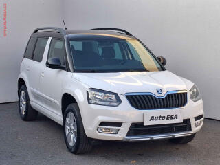 �koda Yeti 1.4 TSi, Ambition, STK7/28
