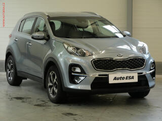 Kia Sportage 1.6 CRDi
