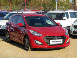 Hyundai i30 1.6 GDi, 1.maj,R