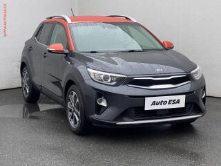 Kia Stonic 1.0 T-GDi, Platinum, k��e